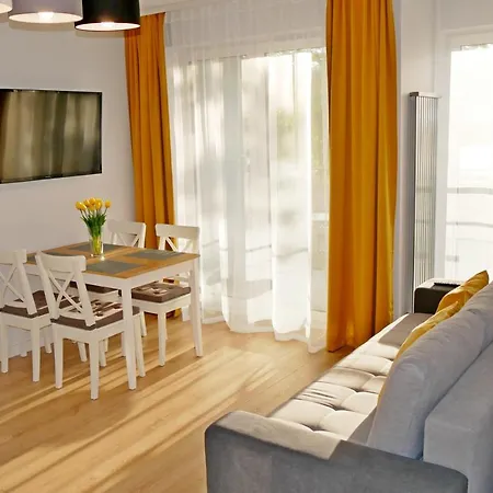 Apartament 15 Svinoústí Exteriér fotografie