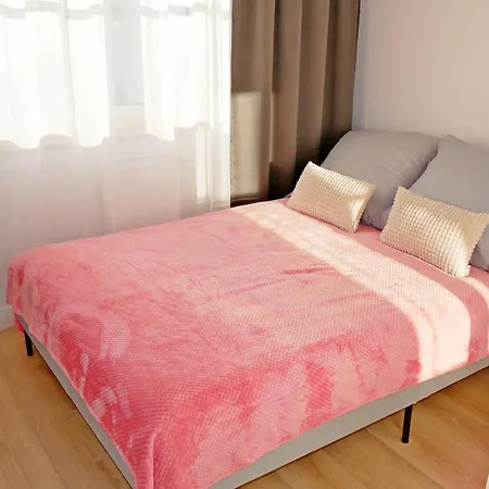 Apartament 15 Svinoústí Exteriér fotografie
