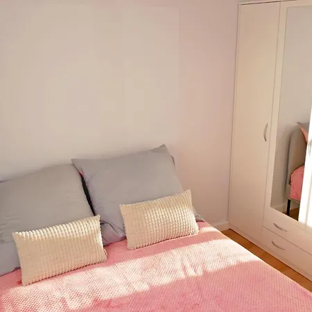 Apartament 15 Svinoústí Exteriér fotografie