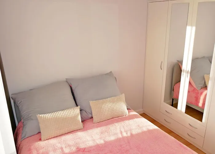 Apartament 15