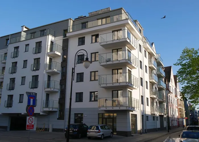 Apartament 15