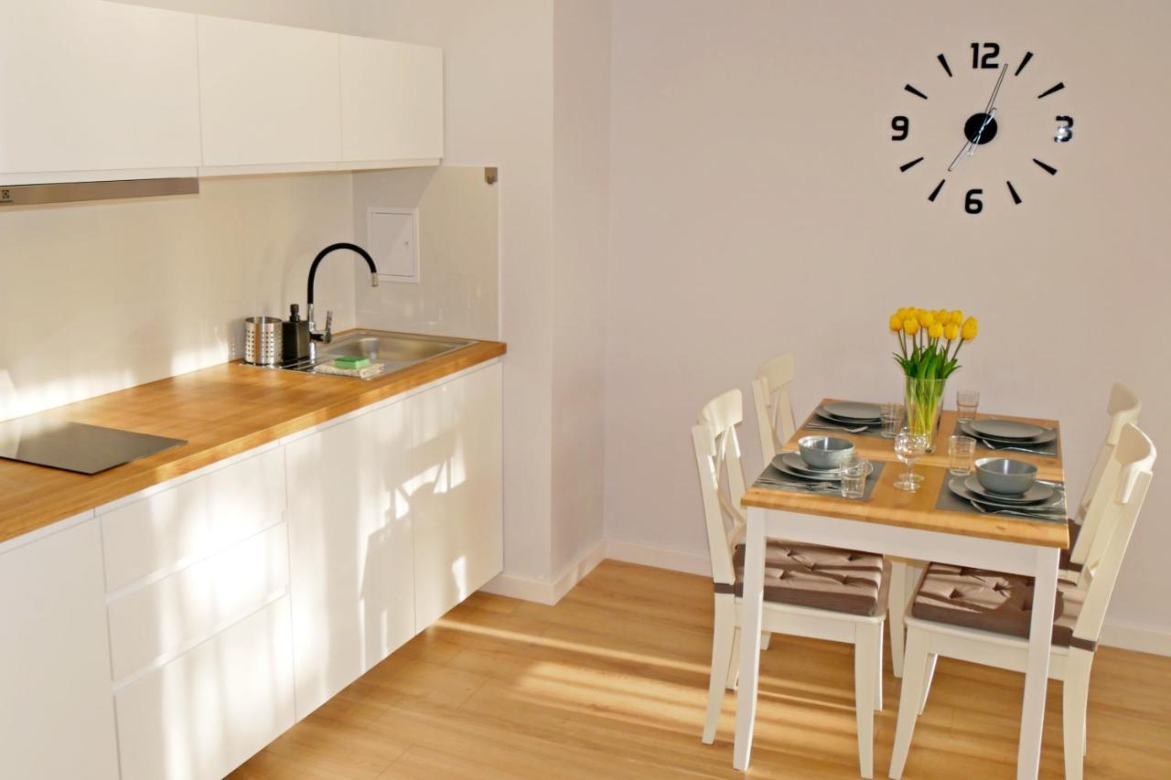 Apartment 15 Swinoujscie