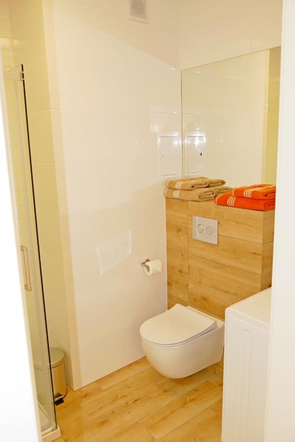15 Apartment Swinoujscie