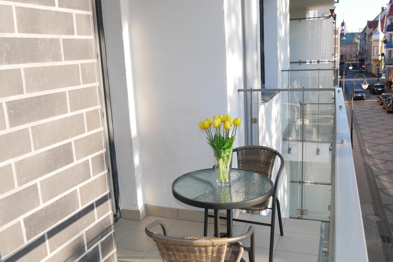 15 Apartment Swinoujscie